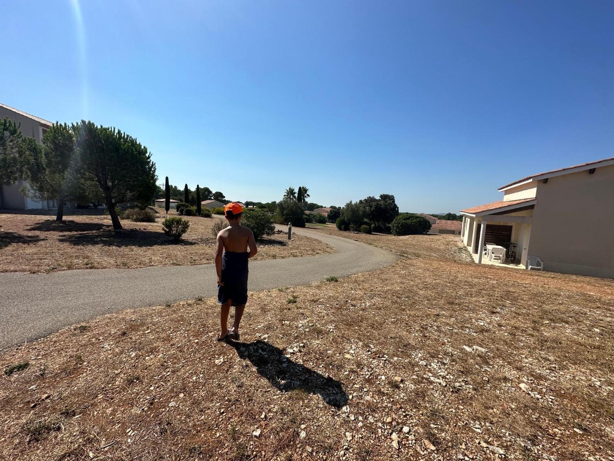 Le Castellet Et Proche Circuit Paul-ricard A 20 Mn De La Holiday home Signes