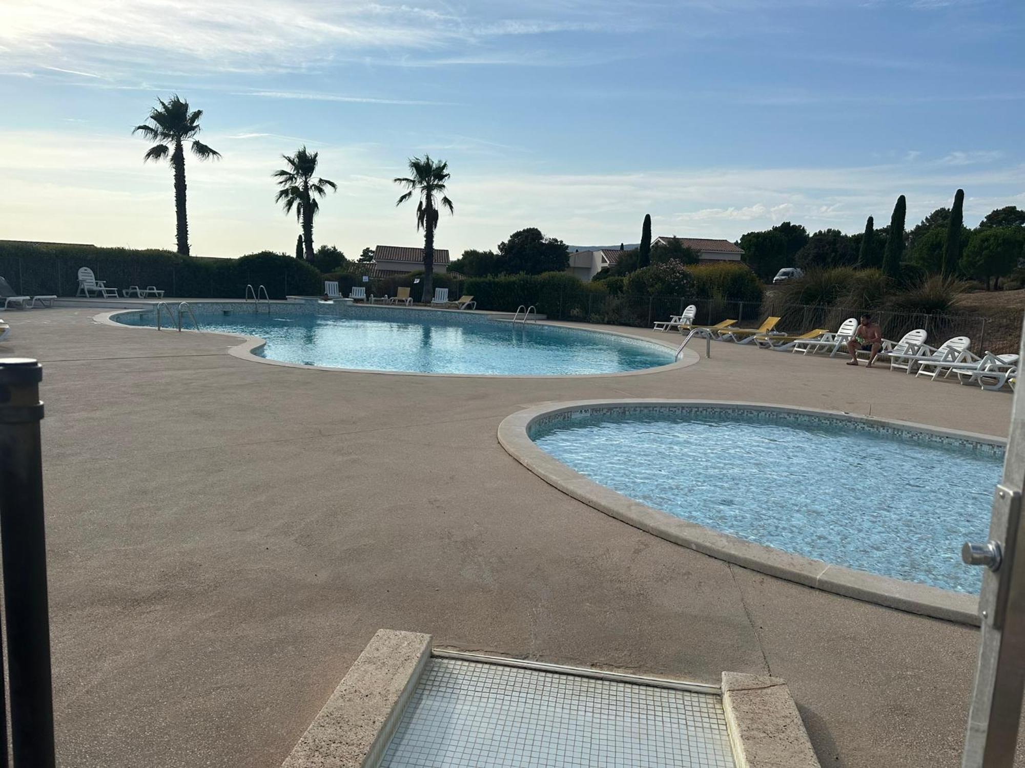 Holiday home Le Castellet Et Proche Circuit Paul-ricard A 20 Mn De La Signes