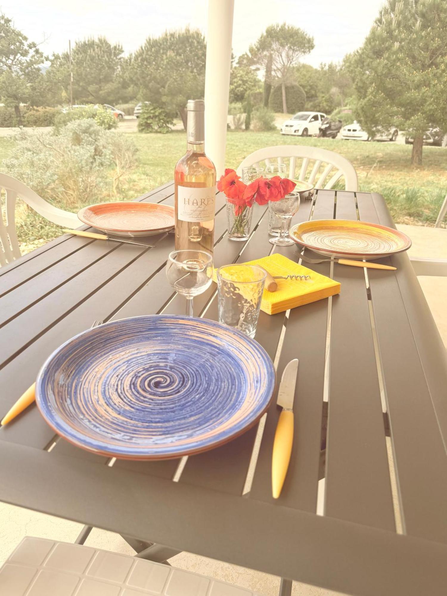 Holiday home Le Castellet Et Proche Circuit Paul-ricard A 20 Mn De La *