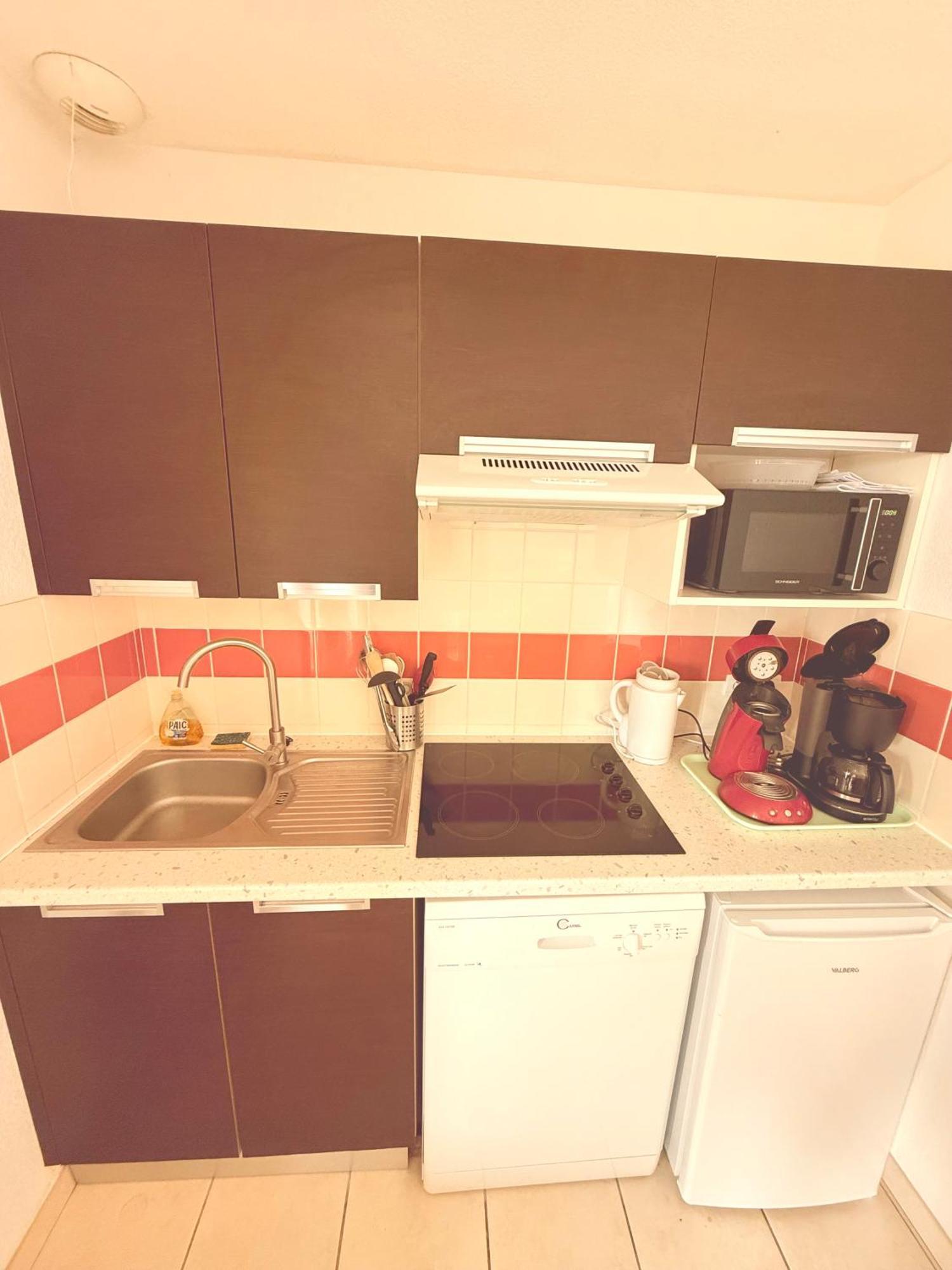 Holiday home Le Castellet Et Proche Circuit Paul-ricard A 20 Mn De La *