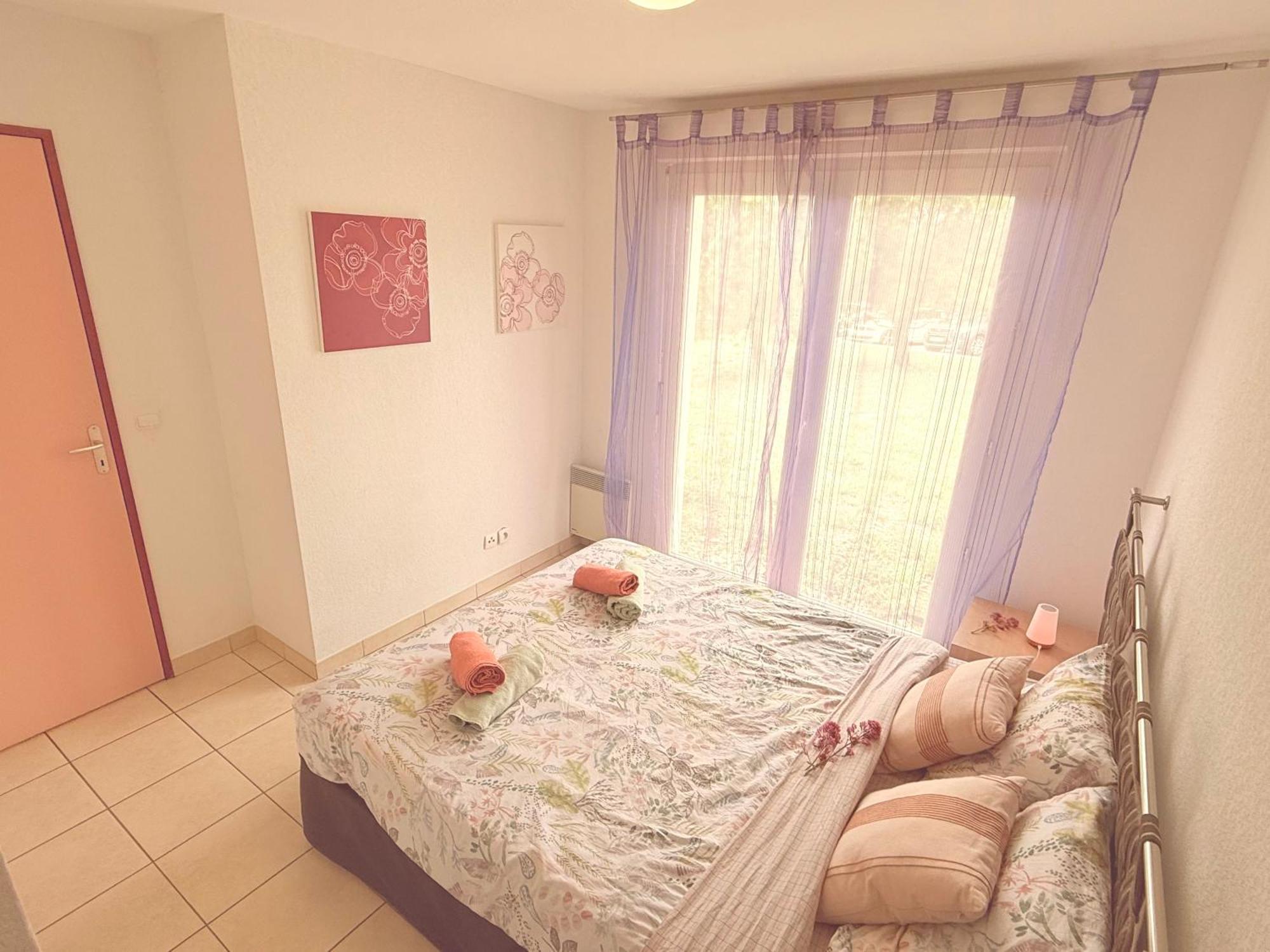 Le Castellet Et Proche Circuit Paul-ricard A 20 Mn De La Holiday home