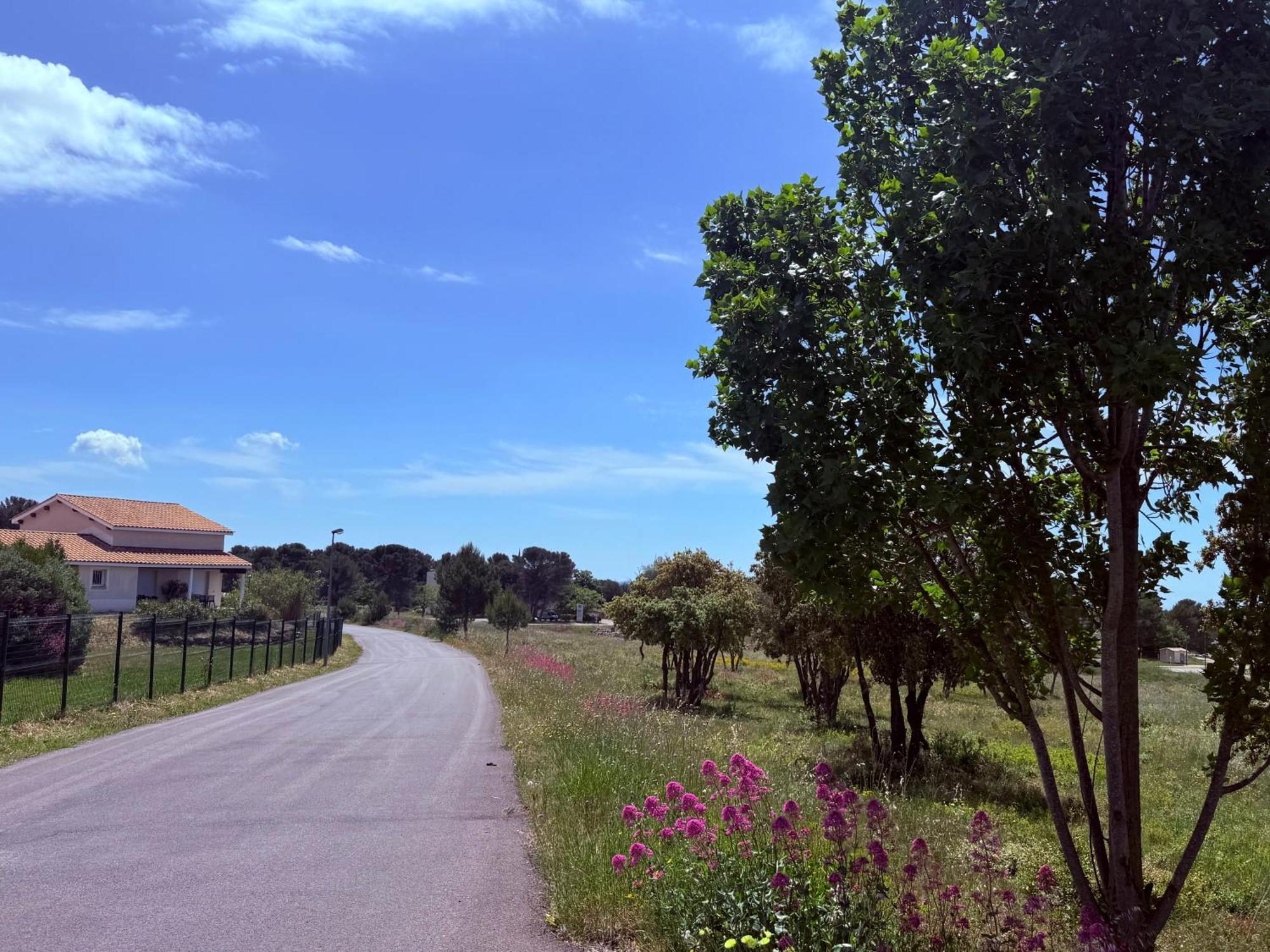 Le Castellet Et Proche Circuit Paul-ricard A 20 Mn De La Holiday home
