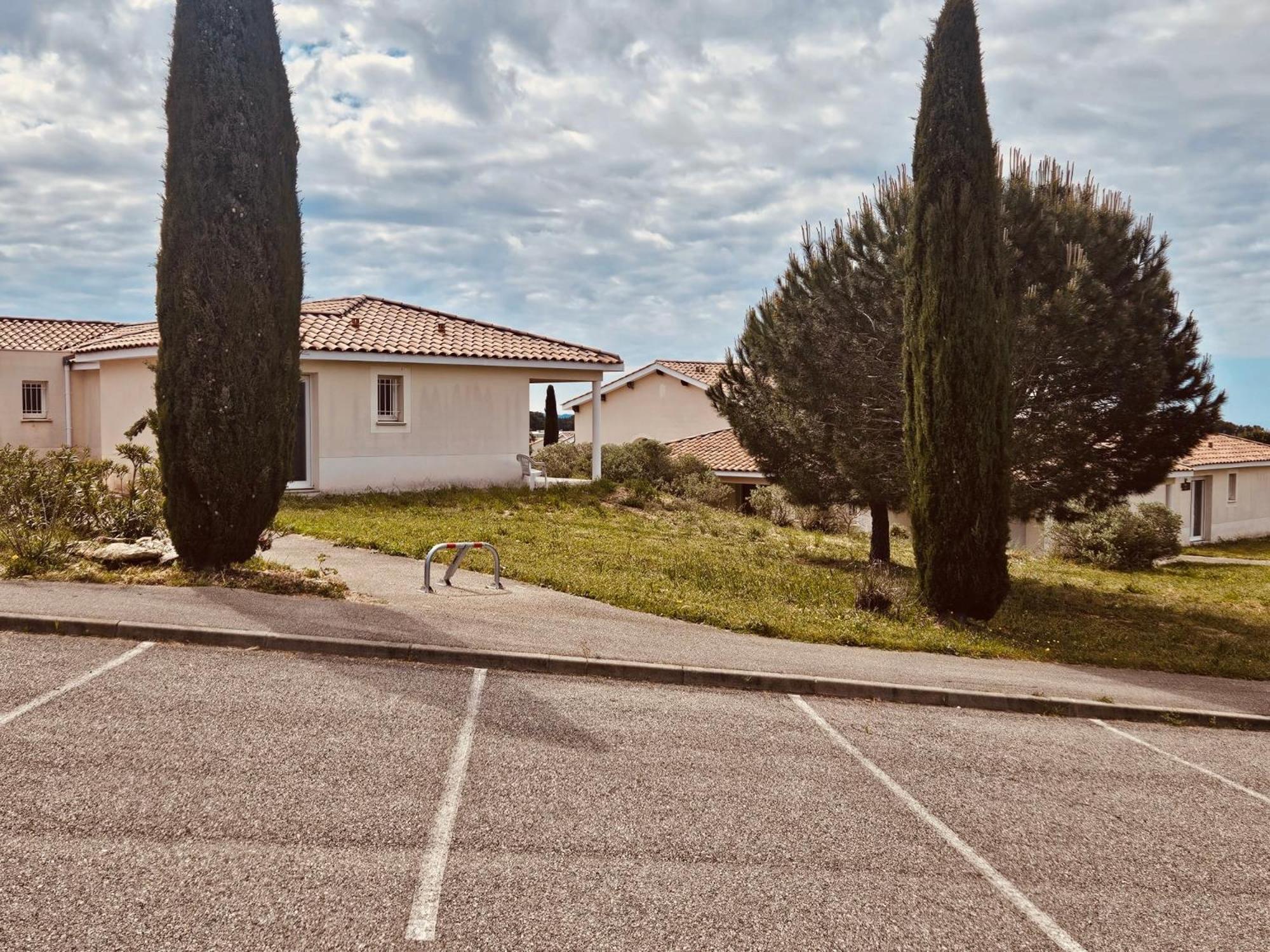 Le Castellet Et Proche Circuit Paul-ricard A 20 Mn De La Holiday home *