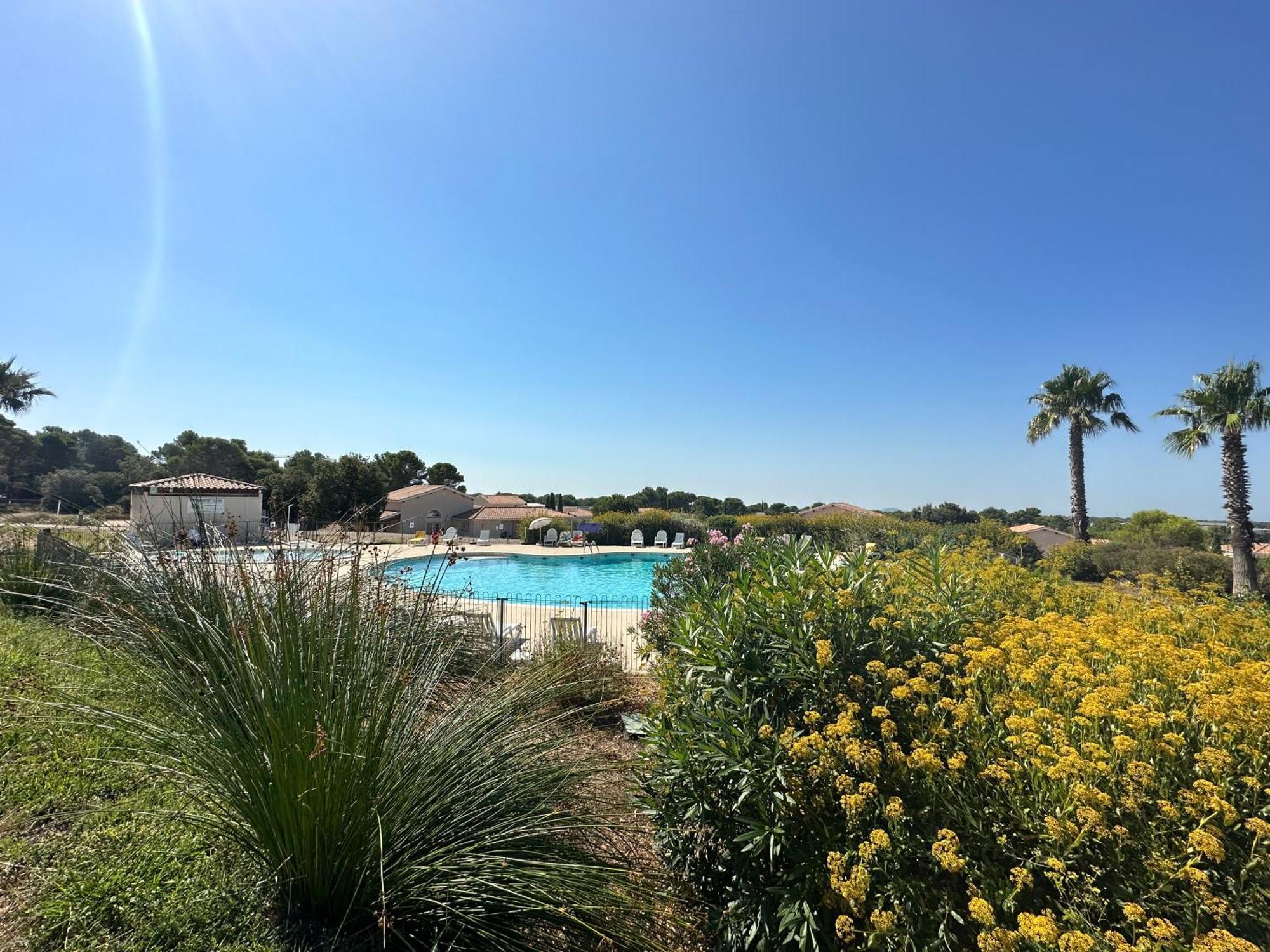 Holiday home Le Castellet Et Proche Circuit Paul-ricard A 20 Mn De La Signes