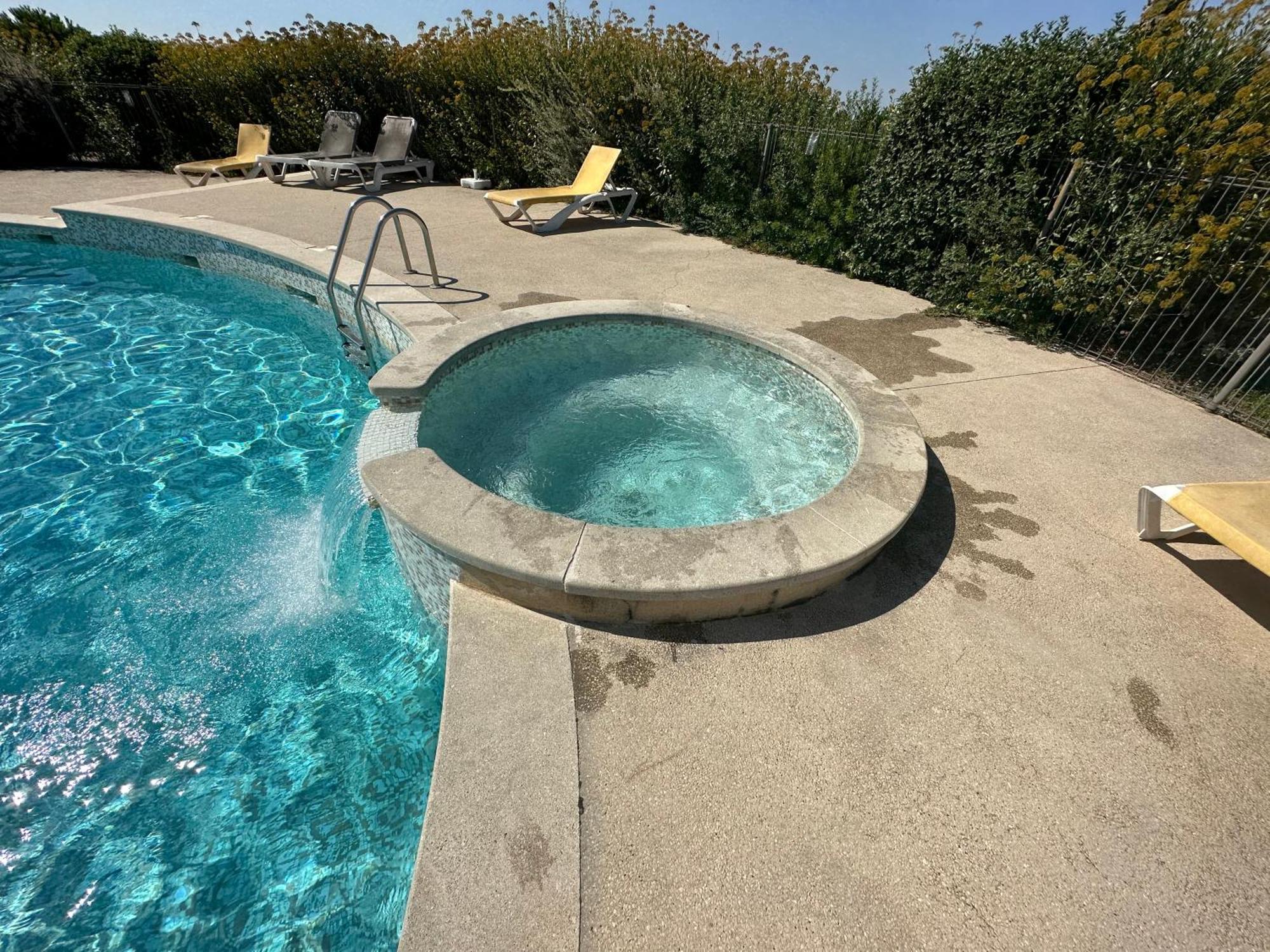 Le Castellet Et Proche Circuit Paul-ricard A 20 Mn De La Holiday home *