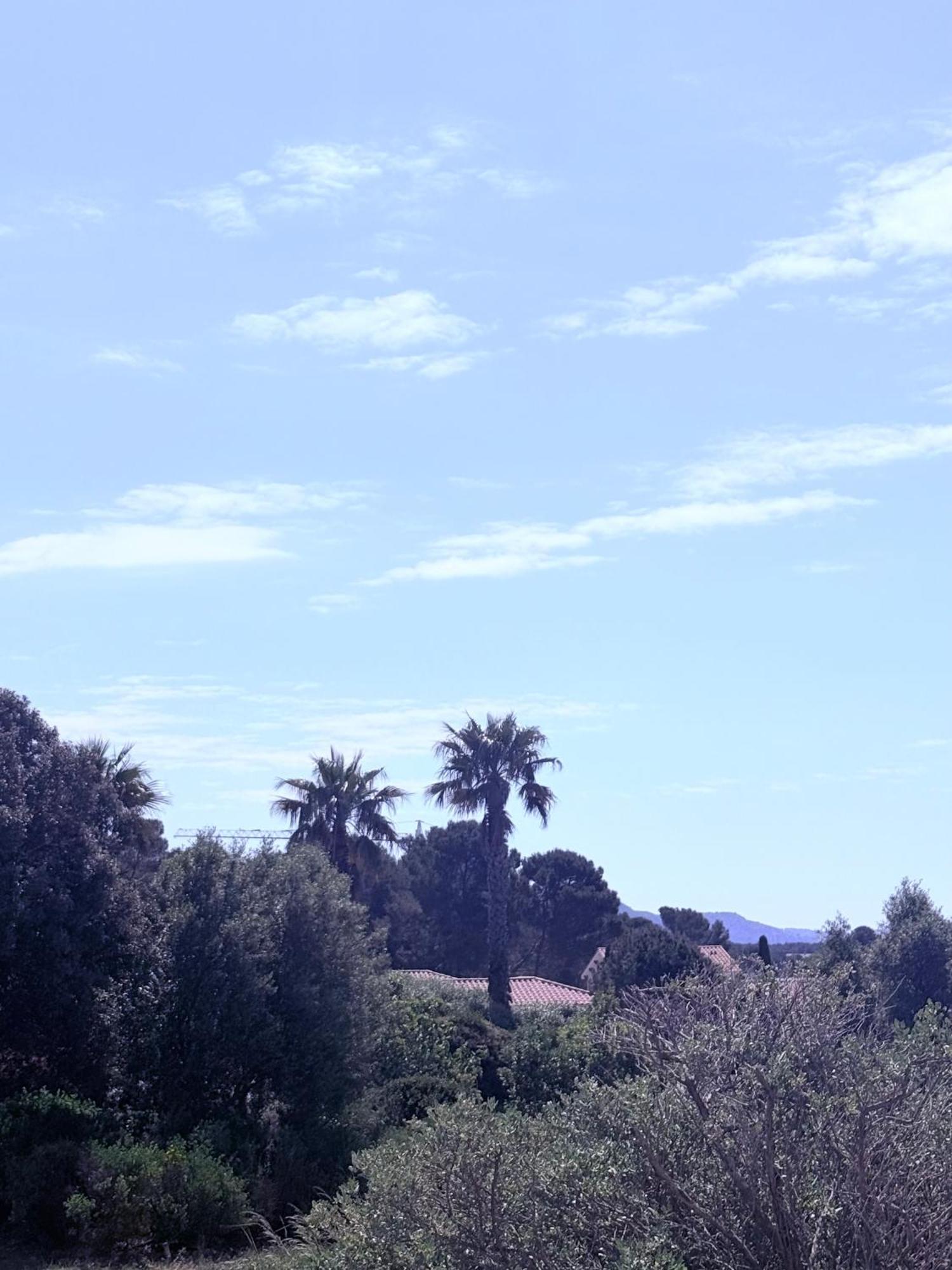 Holiday home Le Castellet Et Proche Circuit Paul-ricard A 20 Mn De La