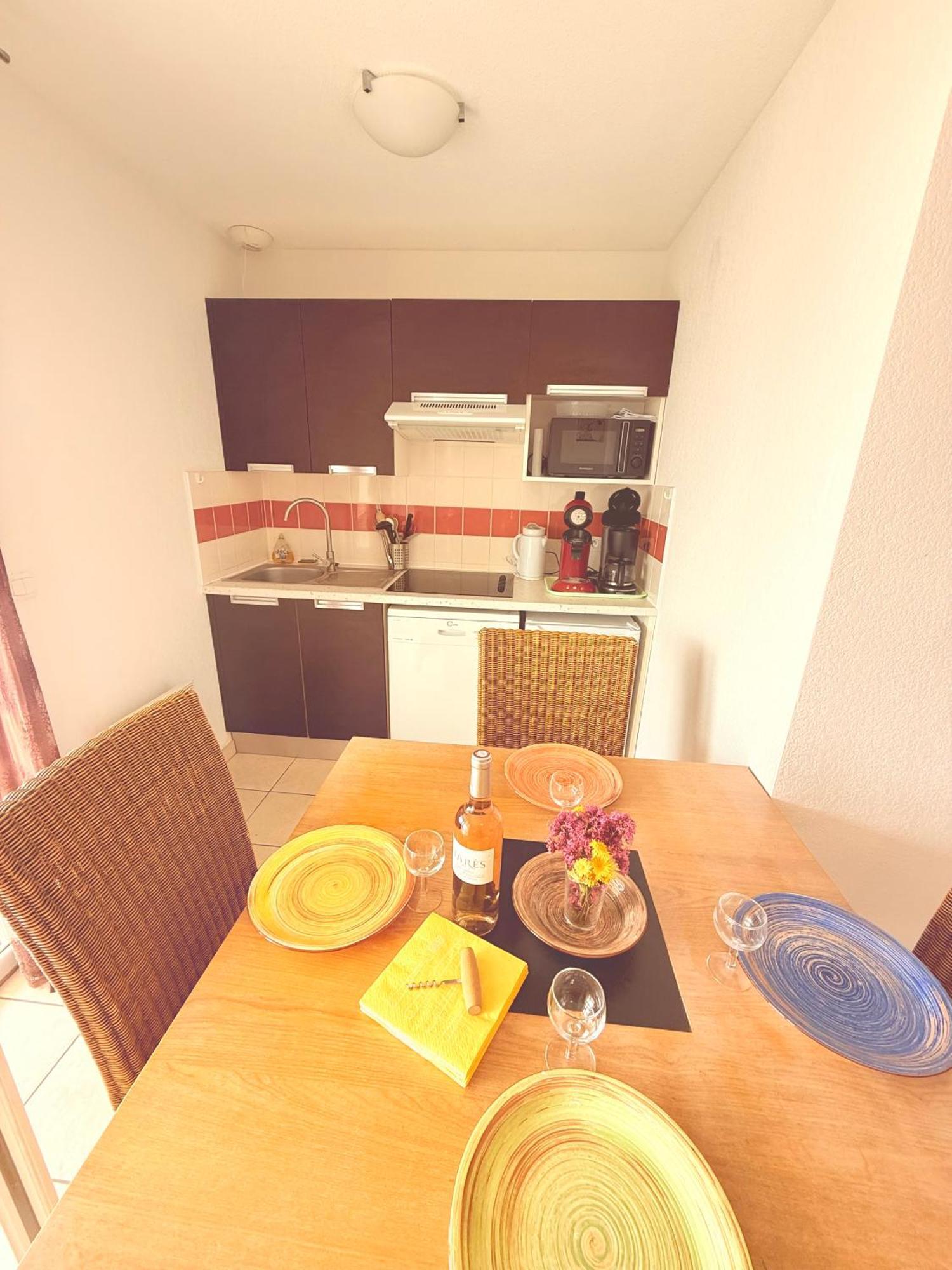 Holiday home Le Castellet Et Proche Circuit Paul-ricard A 20 Mn De La Signes